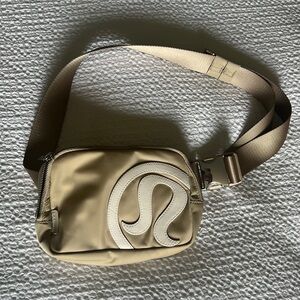Lululemon Belt Bag